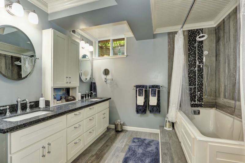 Top Bathroom Remodeling Companies in Granbury, TX