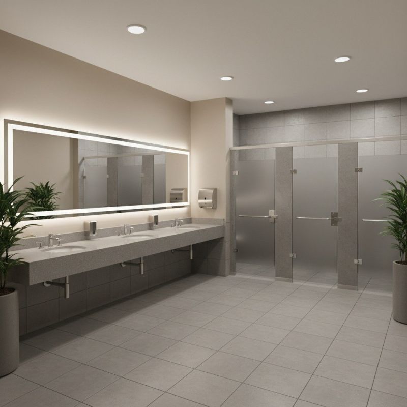 Top Bathroom Remodeling Companies in Granbury, TX
