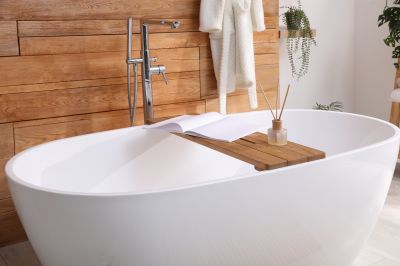 Cost of Bathtub Installation in Weatherford, TX